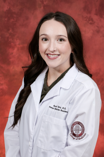 Rachel Tatro, DO