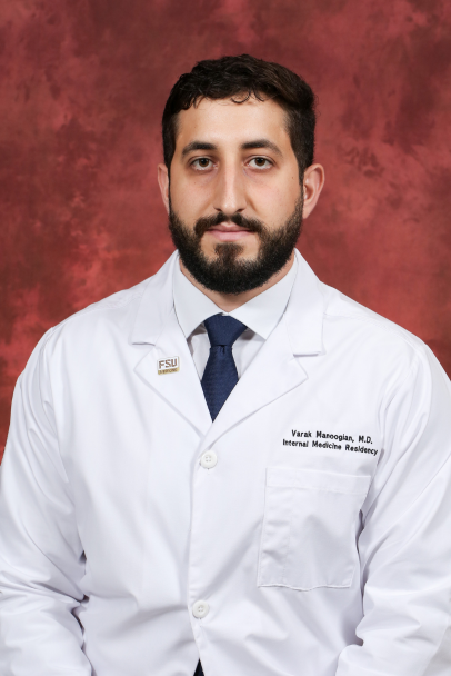 Varak Manoogian, MD